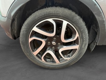 Renault captur tce 120 zen edc garantie 12 mois suivi renault occasion simplicicar le raincy simplicicar simplicibike france