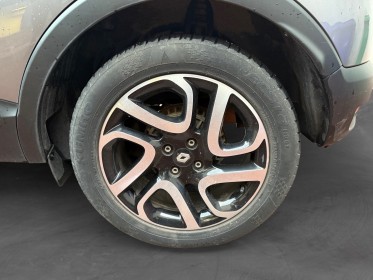 Renault captur tce 120 zen edc garantie 12 mois suivi renault occasion simplicicar le raincy simplicicar simplicibike france