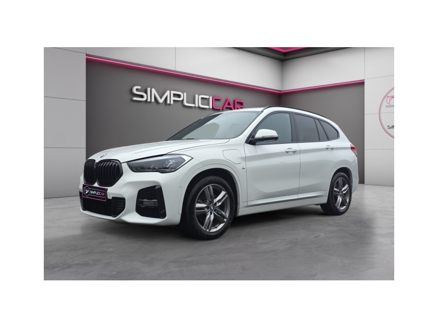 BMW d'occasion X1 25 XE de 2021 Beauvais (60)﻿