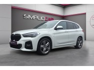 BMW d'occasion X1 25 XE de 2021 Beauvais (60)﻿