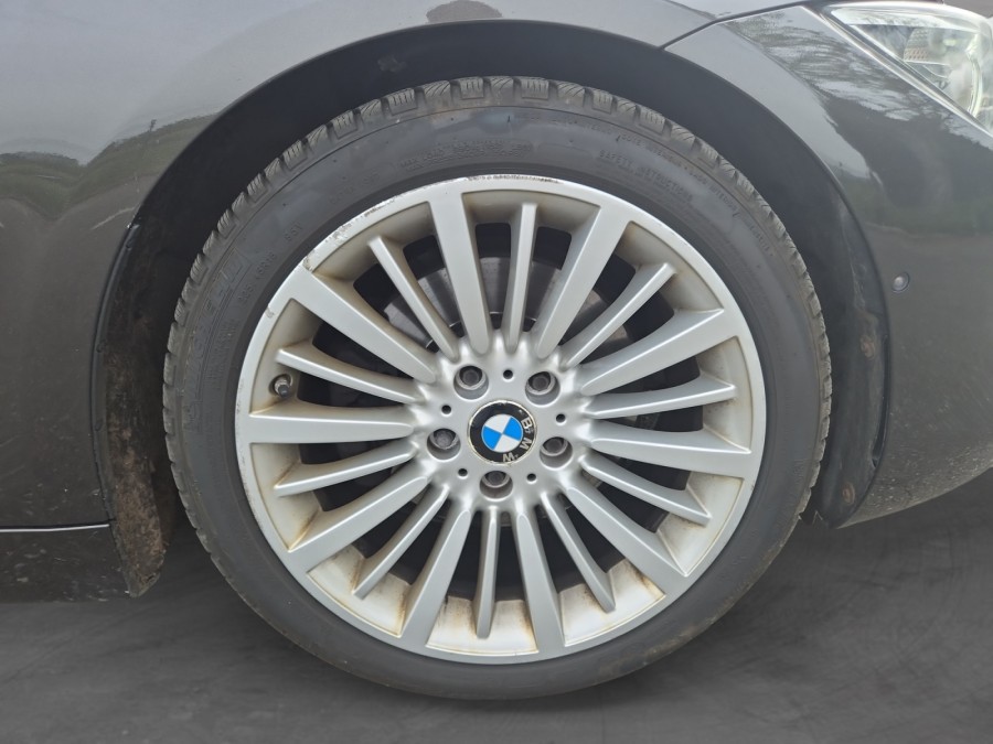 BMW d'occasion SERIE GRAN 430D LOUNGE BA de 2016 Colmar (68)﻿