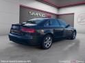 Audi a4 1.8 tfsi 160 ch attraction multitronic occasion osny simplicicar simplicibike france