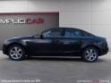 Audi a4 1.8 tfsi 160 ch attraction multitronic occasion osny simplicicar simplicibike france