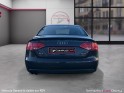 Audi a4 1.8 tfsi 160 ch attraction multitronic occasion osny simplicicar simplicibike france
