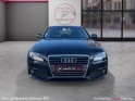 Audi a4 1.8 tfsi 160 ch attraction multitronic occasion osny simplicicar simplicibike france