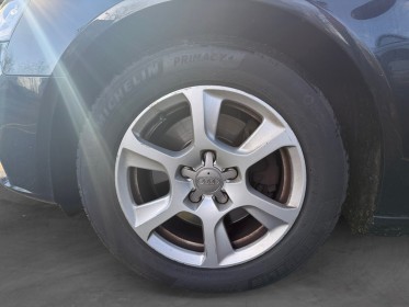 Audi a4 1.8 tfsi 160 ch attraction multitronic occasion osny simplicicar simplicibike france