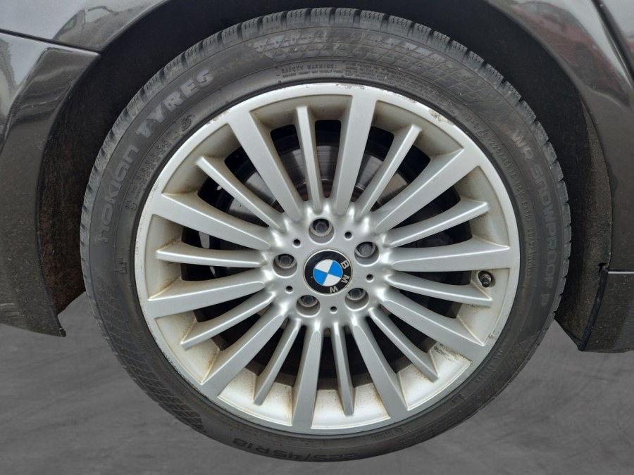 BMW d'occasion SERIE GRAN 430D LOUNGE BA de 2016 Colmar (68)﻿