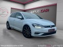 Volkswagen golf 1.5 tsi 130 evo dsg7 iq.drive - virtual cockpit - carplay - caméra de recul - garantie 12 mois occasion...