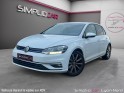 Volkswagen golf 1.5 tsi 130 evo dsg7 iq.drive - virtual cockpit - carplay - caméra de recul - garantie 12 mois occasion...