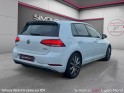 Volkswagen golf 1.5 tsi 130 evo dsg7 iq.drive - virtual cockpit - carplay - caméra de recul - garantie 12 mois occasion...