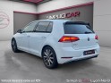 Volkswagen golf 1.5 tsi 130 evo dsg7 iq.drive - virtual cockpit - carplay - caméra de recul - garantie 12 mois occasion...
