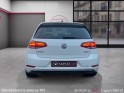 Volkswagen golf 1.5 tsi 130 evo dsg7 iq.drive - virtual cockpit - carplay - caméra de recul - garantie 12 mois occasion...