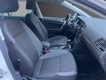 Volkswagen golf 1.5 tsi 130 evo dsg7 iq.drive - virtual cockpit - carplay - caméra de recul - garantie 12 mois occasion...