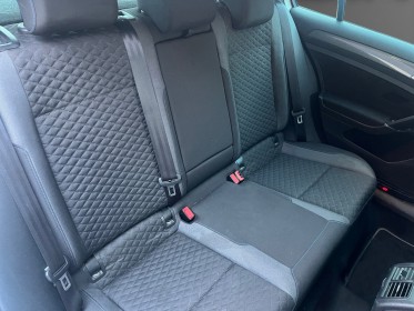 Volkswagen golf 1.5 tsi 130 evo dsg7 iq.drive - virtual cockpit - carplay - caméra de recul - garantie 12 mois occasion...