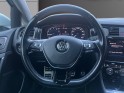 Volkswagen golf 1.5 tsi 130 evo dsg7 iq.drive - virtual cockpit - carplay - caméra de recul - garantie 12 mois occasion...