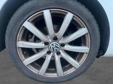 Volkswagen golf 1.5 tsi 130 evo dsg7 iq.drive - virtual cockpit - carplay - caméra de recul - garantie 12 mois occasion...