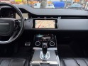 Land rover  evoque  2.0 d 180 ch  r-dynamic/ toit panoramique / lane assist / camÉra de recul occasion paris 17ème...