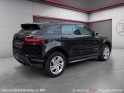 Land rover  evoque  2.0 d 180 ch  r-dynamic/ toit panoramique / lane assist / camÉra de recul occasion paris 17ème...