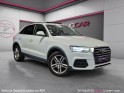 Audi q3 q3 2.0tdi 150ch s tronic 7 quattro ambition luxe toit ouvrant camera hayon elec garantie 12 mois occasion simplicicar...