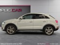 Audi q3 q3 2.0tdi 150ch s tronic 7 quattro ambition luxe toit ouvrant camera hayon elec garantie 12 mois occasion simplicicar...