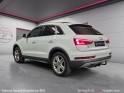 Audi q3 q3 2.0tdi 150ch s tronic 7 quattro ambition luxe toit ouvrant camera hayon elec garantie 12 mois occasion simplicicar...