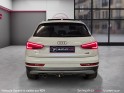 Audi q3 q3 2.0tdi 150ch s tronic 7 quattro ambition luxe toit ouvrant camera hayon elec garantie 12 mois occasion simplicicar...