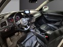 Audi q3 q3 2.0tdi 150ch s tronic 7 quattro ambition luxe toit ouvrant camera hayon elec garantie 12 mois occasion simplicicar...