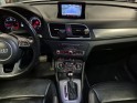 Audi q3 q3 2.0tdi 150ch s tronic 7 quattro ambition luxe toit ouvrant camera hayon elec garantie 12 mois occasion simplicicar...