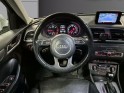 Audi q3 q3 2.0tdi 150ch s tronic 7 quattro ambition luxe toit ouvrant camera hayon elec garantie 12 mois occasion simplicicar...