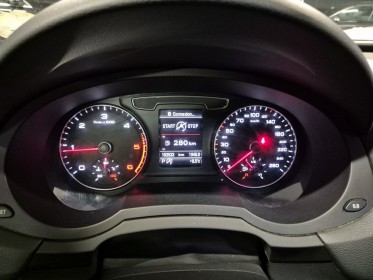 Audi q3 q3 2.0tdi 150ch s tronic 7 quattro ambition luxe toit ouvrant camera hayon elec garantie 12 mois occasion simplicicar...