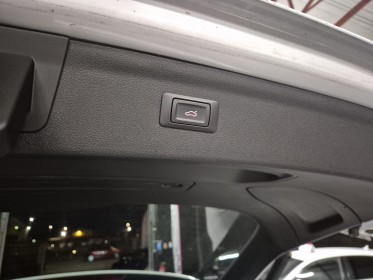 Audi q3 q3 2.0tdi 150ch s tronic 7 quattro ambition luxe toit ouvrant camera hayon elec garantie 12 mois occasion simplicicar...