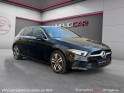 Mercedes classe a 180 d 8g-dct progressive line sièges chauffants garantie 12 mois occasion simplicicar angers simplicicar...
