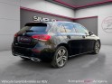 Mercedes classe a 180 d 8g-dct progressive line sièges chauffants garantie 12 mois occasion simplicicar angers simplicicar...