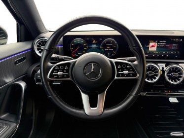 Mercedes classe a 180 d 8g-dct progressive line sièges chauffants garantie 12 mois occasion simplicicar angers simplicicar...