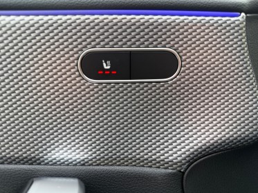 Mercedes classe a 180 d 8g-dct progressive line sièges chauffants garantie 12 mois occasion simplicicar angers simplicicar...