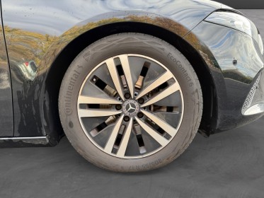 Mercedes classe a 180 d 8g-dct progressive line sièges chauffants garantie 12 mois occasion simplicicar angers simplicicar...