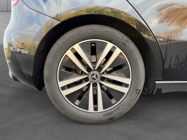 Mercedes classe a 180 d 8g-dct progressive line sièges chauffants garantie 12 mois occasion simplicicar angers simplicicar...