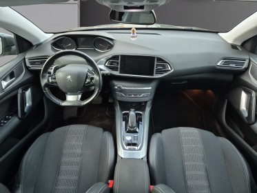 Peugeot 308 bluehdi 130ch ss eat8 allure / carplay occasion simplicicar angers simplicicar simplicibike france