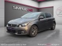 Peugeot 308 bluehdi 130ch ss eat8 allure / carplay occasion simplicicar angers simplicicar simplicibike france