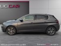 Peugeot 308 bluehdi 130ch ss eat8 allure / carplay occasion simplicicar angers simplicicar simplicibike france