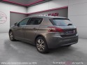 Peugeot 308 bluehdi 130ch ss eat8 allure / carplay occasion simplicicar angers simplicicar simplicibike france