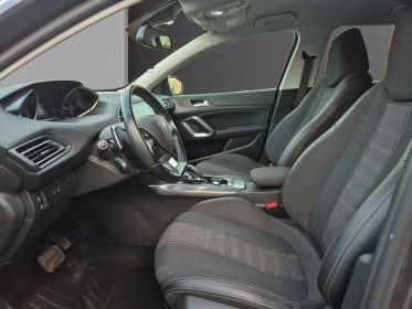 Peugeot 308 bluehdi 130ch ss eat8 allure / carplay occasion simplicicar angers simplicicar simplicibike france