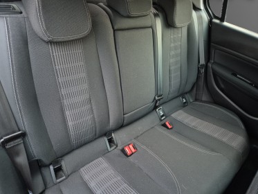 Peugeot 308 bluehdi 130ch ss eat8 allure / carplay occasion simplicicar angers simplicicar simplicibike france