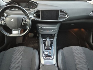 Peugeot 308 bluehdi 130ch ss eat8 allure / carplay occasion simplicicar angers simplicicar simplicibike france