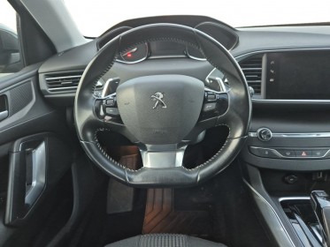 Peugeot 308 bluehdi 130ch ss eat8 allure / carplay occasion simplicicar angers simplicicar simplicibike france