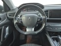 Peugeot 308 bluehdi 130ch ss eat8 allure / carplay occasion simplicicar angers simplicicar simplicibike france