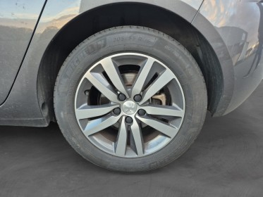 Peugeot 308 bluehdi 130ch ss eat8 allure / carplay occasion simplicicar angers simplicicar simplicibike france