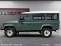 Land rover defender 110 td4 2.4l hard top s - garantie 12 mois occasion simplicicar reims simplicicar simplicibike france