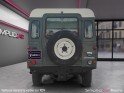 Land rover defender 110 td4 2.4l hard top s - garantie 12 mois occasion simplicicar reims simplicicar simplicibike france