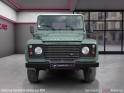 Land rover defender 110 td4 2.4l hard top s - garantie 12 mois occasion simplicicar reims simplicicar simplicibike france